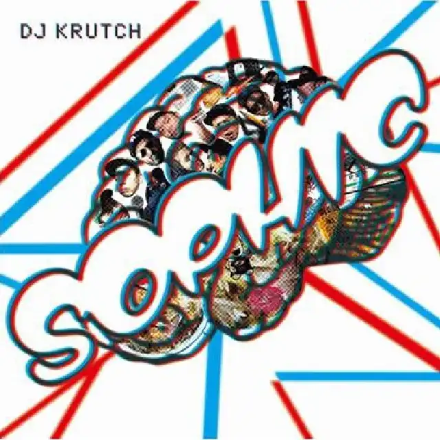 DJ KRUTCH / SOPHIC EP