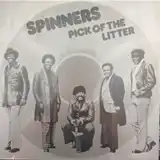 SPINNERS / PICK UP THE LITTER