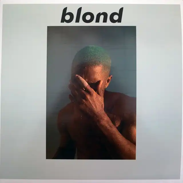 FRANK OCEAN / BLONDE (DELUXE EDITION)Υʥ쥳ɥ㥱å ()