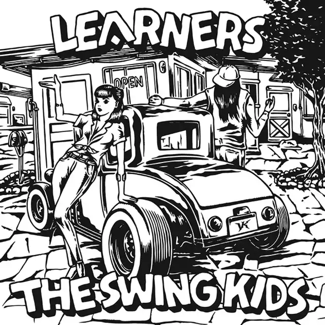 LEARNERS & SWING KIDS / SAME
