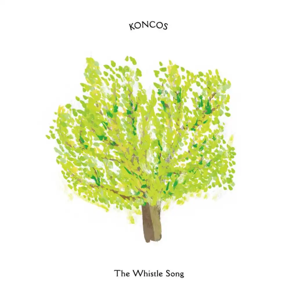 KONCOS / WHISTLE SONGΥʥ쥳ɥ㥱å ()