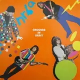 NRBQ ‎/ GROOVES IN ORBITΥʥ쥳ɥ㥱å ()