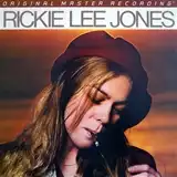 RICKIE LEE JONES / SAME