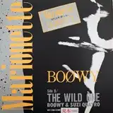BOOWY / MARIONETTE マリオネット