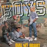 BOYS / DIAL MY HEART