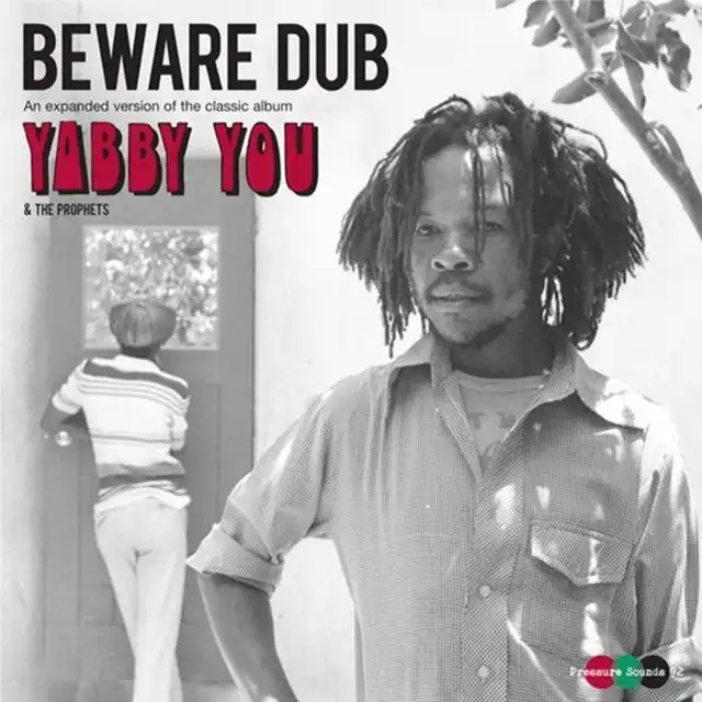 YABBY YOU & THE PROPHETS / BEWARE DUBΥʥ쥳ɥ㥱å ()