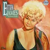 ETTA JAMES / THE SWEETEST PEACHESΥʥ쥳ɥ㥱å ()