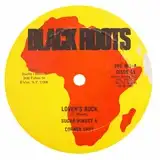 SUGAR MINOTT & CORNER SHOT ‎/ LOVER'S ROCK  LOVE