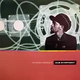 JAH SHAKA ‎/ DUB SYMPHONY