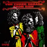 G.G. ALLSTARS / THREE DREADS FROM ZION DUB