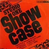 VARIOUS (ALTON ELLIS) / STUDIO ONE SHOWCASE VOL.1