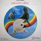 PAUL WINTER / CALLINGS