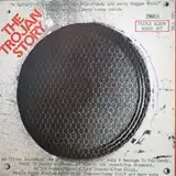 VARIOUS (LEE PERRY、JIMMY CLIFF、ALTON ELLIS) &#8206;/ TROJAN STORYのアナログレコードジャケット (準備中)