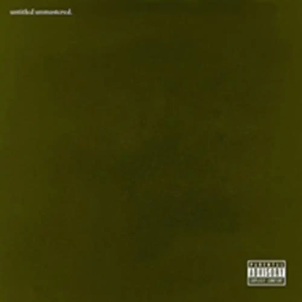 KENDRICK LAMAR / UNTITLED UNMASTERED.Υʥ쥳ɥ㥱å ()