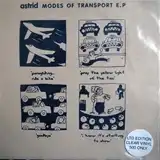 ASTRID / MODES OF TRANSPORT EP