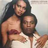 NORMAN CONNORS / INVITATION