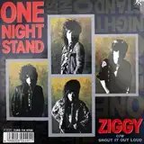 ZIGGY / ONE NIGHT STAND
