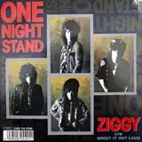 ZIGGY / ONE NIGHT STANDΥʥ쥳ɥ㥱å ()