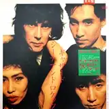 SHEENA & THE ROKKETS (シーナ&ザ・ロケッツ) ‎/ GATHERED