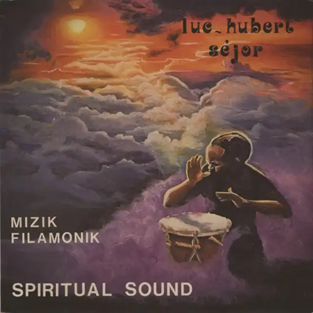 LUC-HUBERT SEJOR / MIZIK FILAMONIK - SPIRITUAL SOUNDΥʥ쥳ɥ㥱å ()