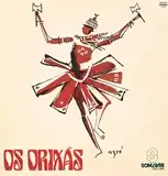 ELOAH / OS ORIXAS