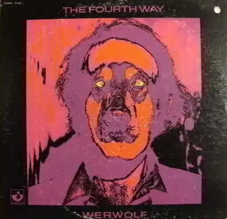 FOURTH WAY / WERWOLF