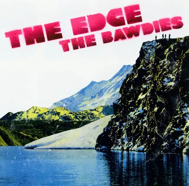 BAWDIES / EDGE  FEVER