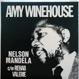 AMY WINEHOUSE / NELSON MANDELA