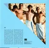 BADBADNOTGOOD / IV