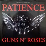 GUNS N' ROSES / PATIENCEΥʥ쥳ɥ㥱å ()