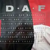 DAF / SAMEΥʥ쥳ɥ㥱å ()