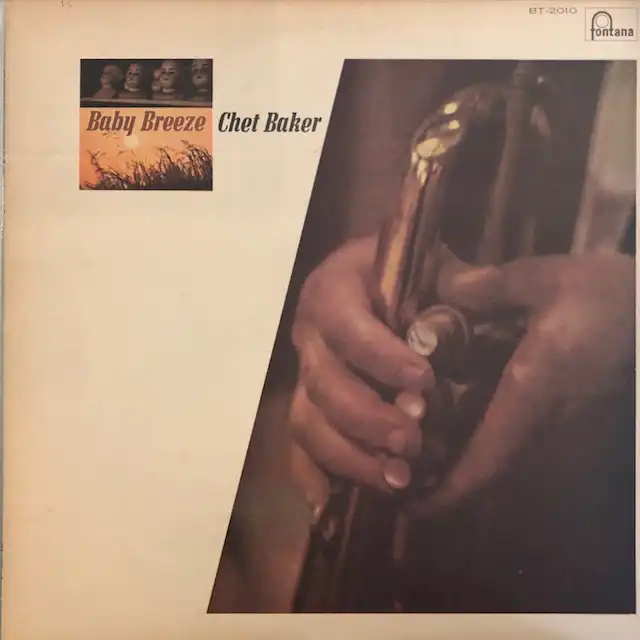 CHET BAKER / BABY BREEZEΥʥ쥳ɥ㥱å ()