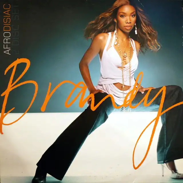 BRANDY / AFRODISIAC