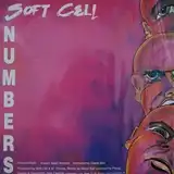 SOFT CELL ‎/ NUMBERS  BARRIERSΥʥ쥳ɥ㥱å ()
