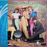 KID CREOLE & COCONUTS ‎/ TROPICAL GANGSTERS