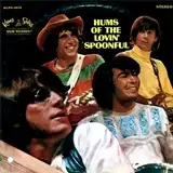 LOVIN' SPOONFUL ‎/ HUMS OF THE LOVIN' SPOONFUL