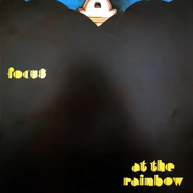 FOCUS / AT THE RAINBOWΥʥ쥳ɥ㥱å ()