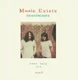 TENNISCOATS / MUSIC EXISTS ～ DISC 2
