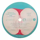 DJ YOGURT & KOYAS PRODUCTION / 春眠
