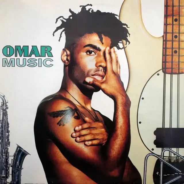 OMAR ‎/ MUSICΥʥ쥳ɥ㥱å ()