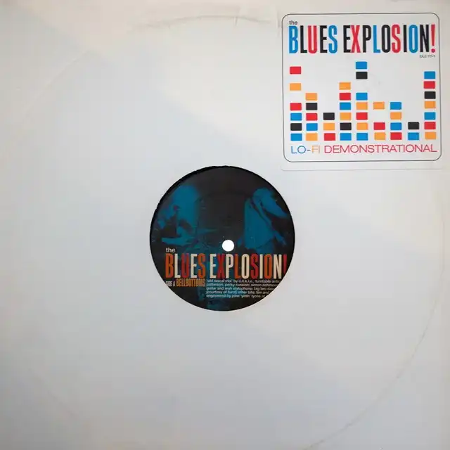 JON SPENCER BLUES EXPOSION / LO-FI DEMONSTRATIONALΥʥ쥳ɥ㥱å ()