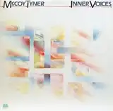 MCCOY TYNER / INNER VOICES