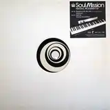 SOUL MISSION / NATURAL MODERNITY EP