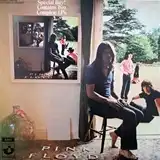 PINK FLOYD &#8206;/ UMMAGUMMAのアナログレコードジャケット (準備中)