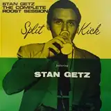 STAN GETZ / THE COMPLETE ROOST SESSION