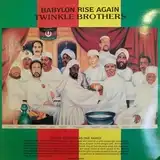 TWINKLE BROTHERS ‎/ BABYLON RISE AGAIN