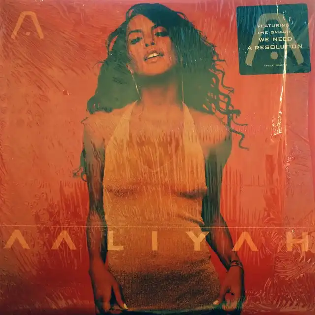 AALIYAH / SAMEΥʥ쥳ɥ㥱å ()