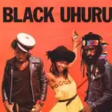 BLACK UHURU / RED