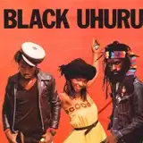 BLACK UHURU / REDΥʥ쥳ɥ㥱å ()