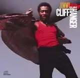 JIMMY CLIFF ‎/ CLIFF HANGER